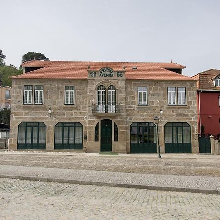 Douro B&B Avenida Resende Kültér fotó