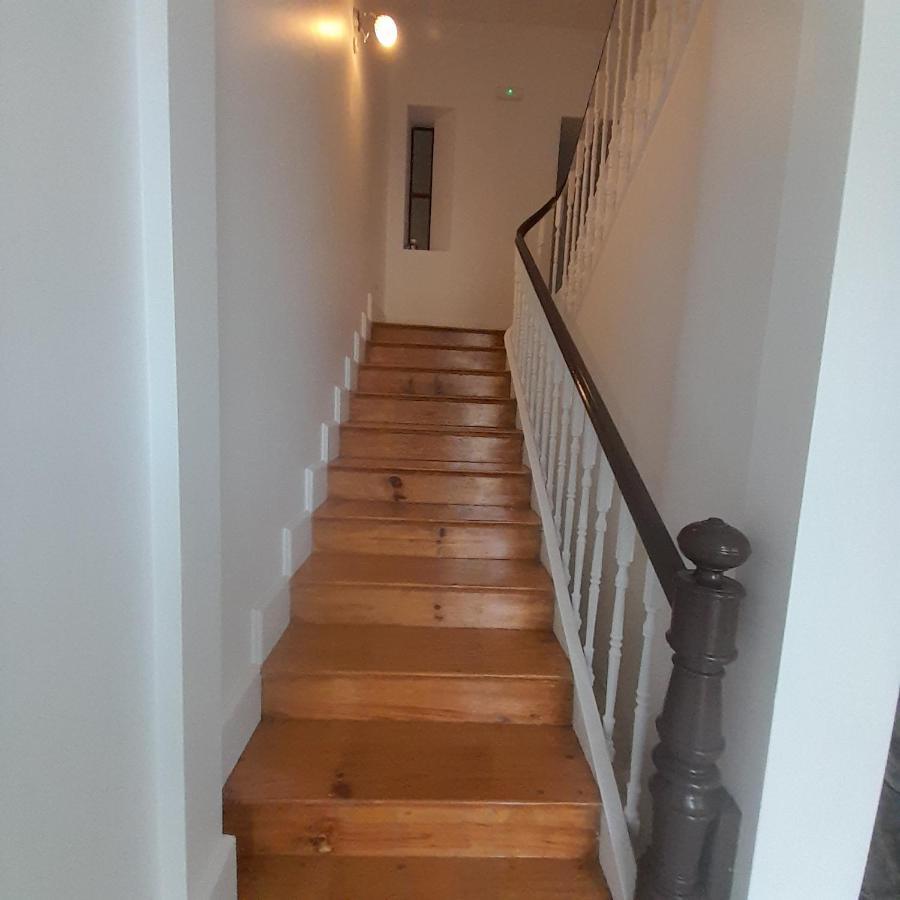 Douro B&B Avenida Resende Kültér fotó