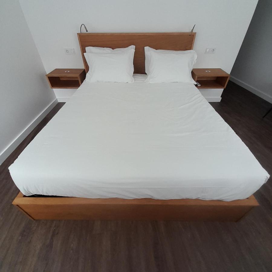 Douro B&B Avenida Resende Kültér fotó