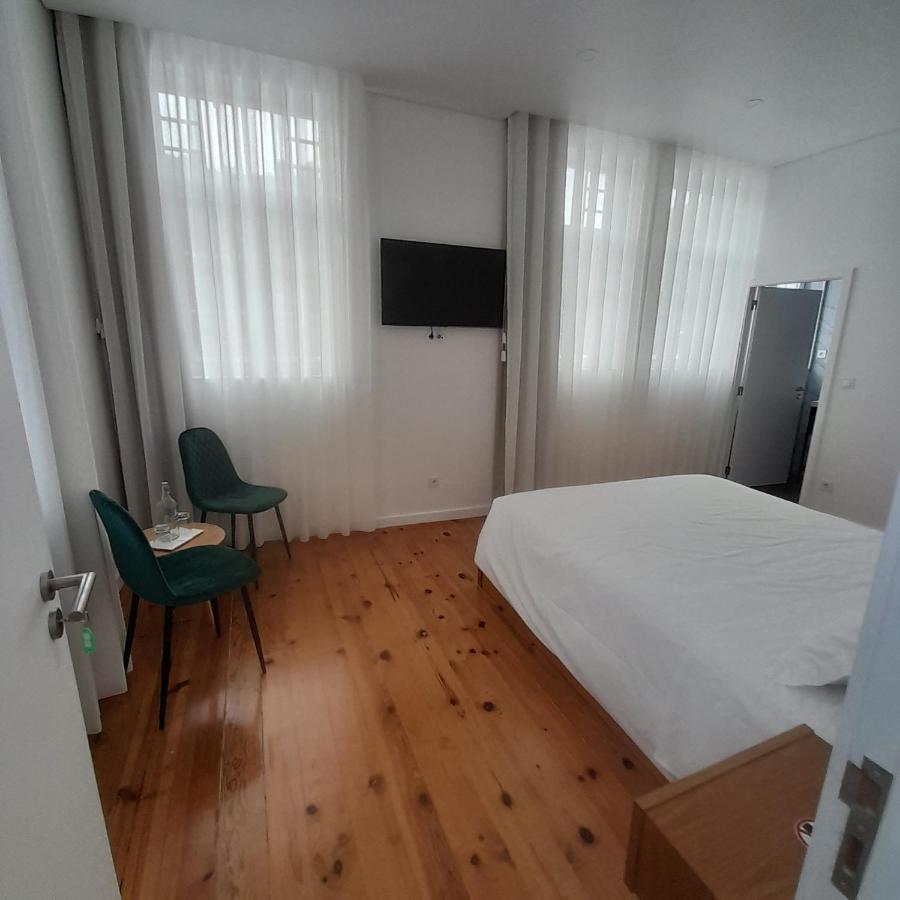 Douro B&B Avenida Resende Kültér fotó