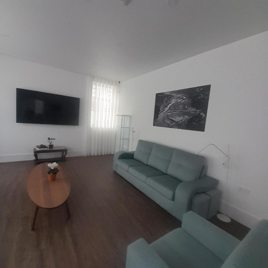 Douro B&B Avenida Resende Kültér fotó