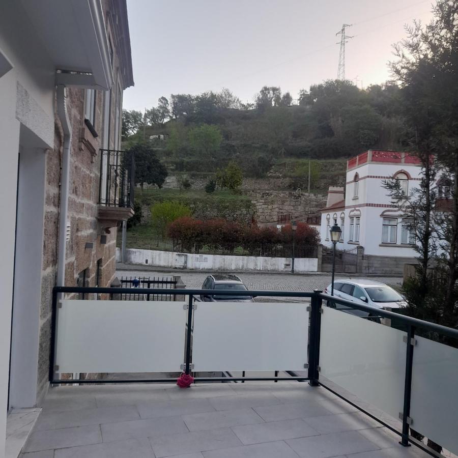 Douro B&B Avenida Resende Kültér fotó