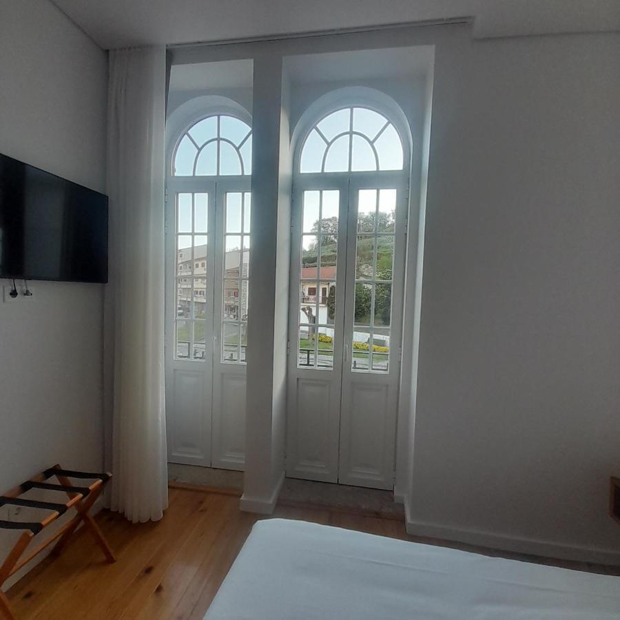 Douro B&B Avenida Resende Kültér fotó