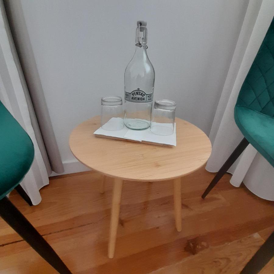 Douro B&B Avenida Resende Kültér fotó