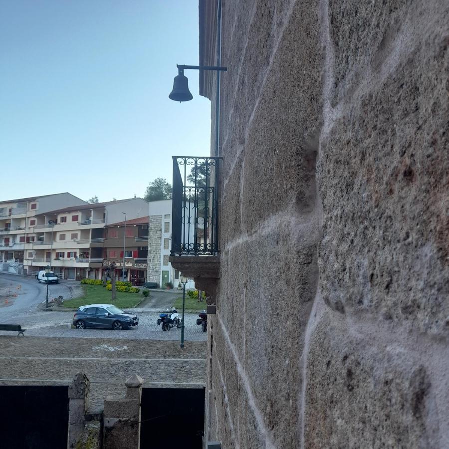Douro B&B Avenida Resende Kültér fotó