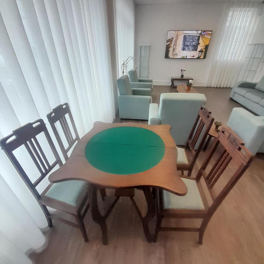 Douro B&B Avenida Resende Kültér fotó
