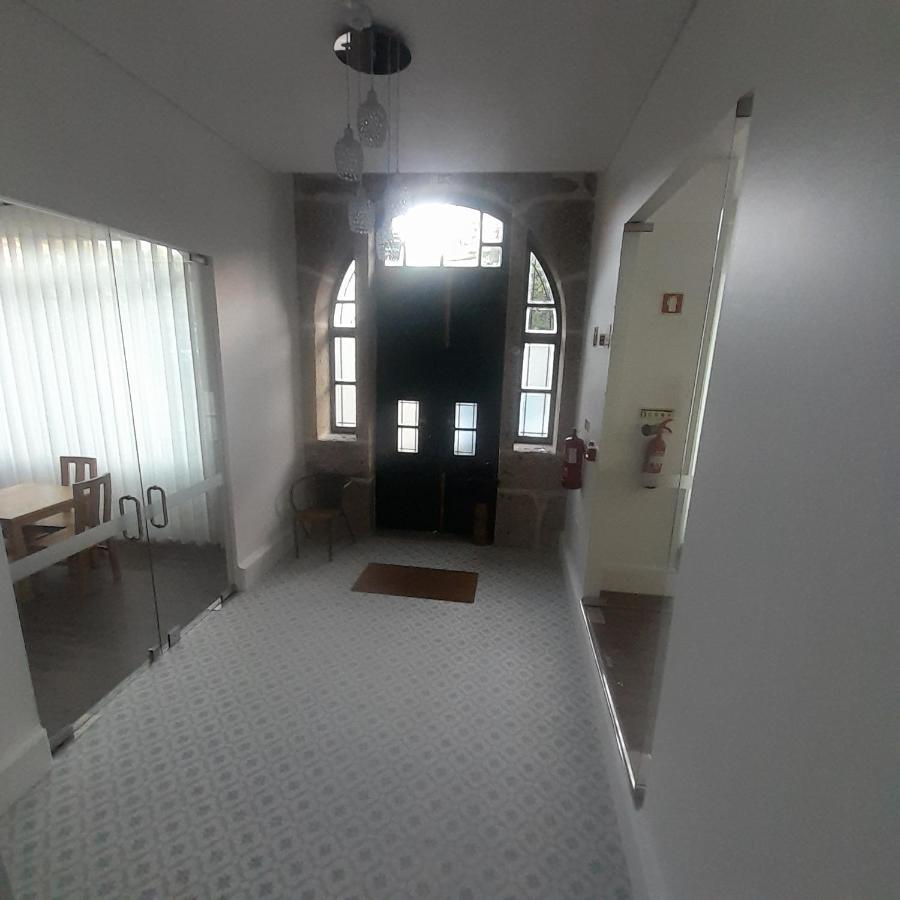 Douro B&B Avenida Resende Kültér fotó