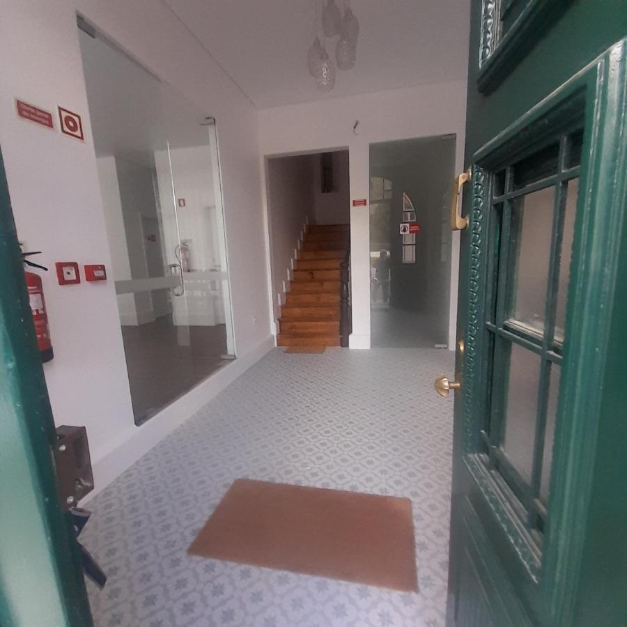 Douro B&B Avenida Resende Kültér fotó