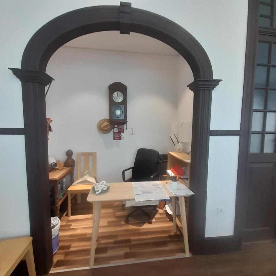 Douro B&B Avenida Resende Kültér fotó