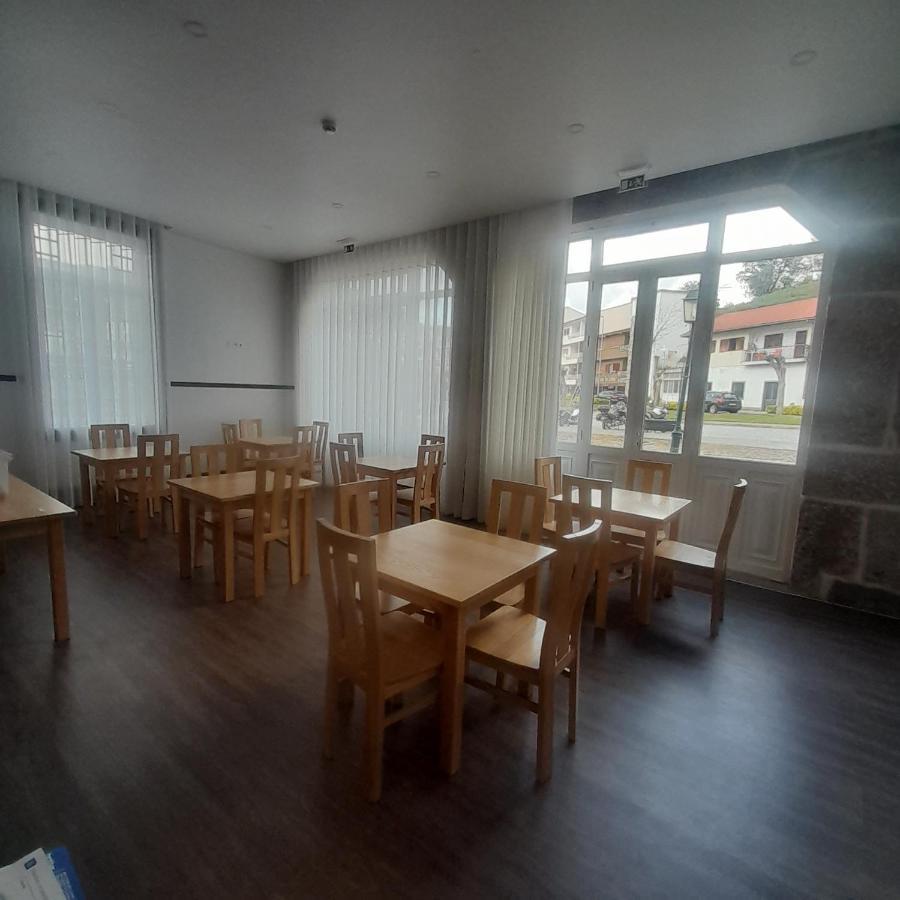 Douro B&B Avenida Resende Kültér fotó