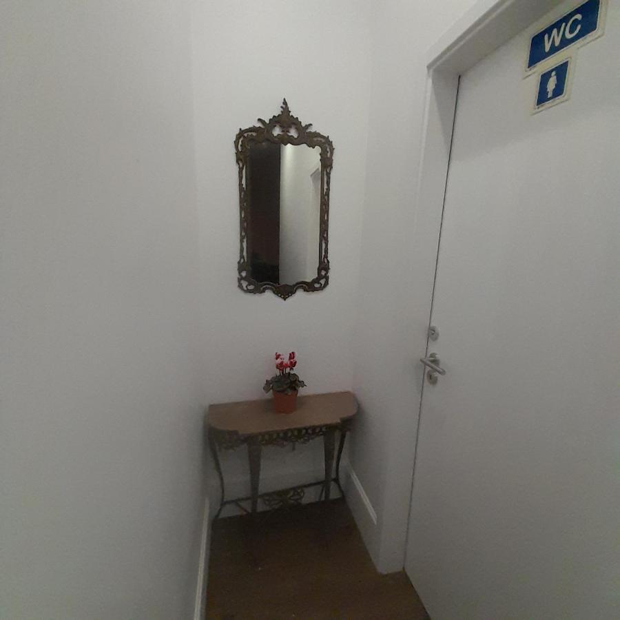 Douro B&B Avenida Resende Kültér fotó