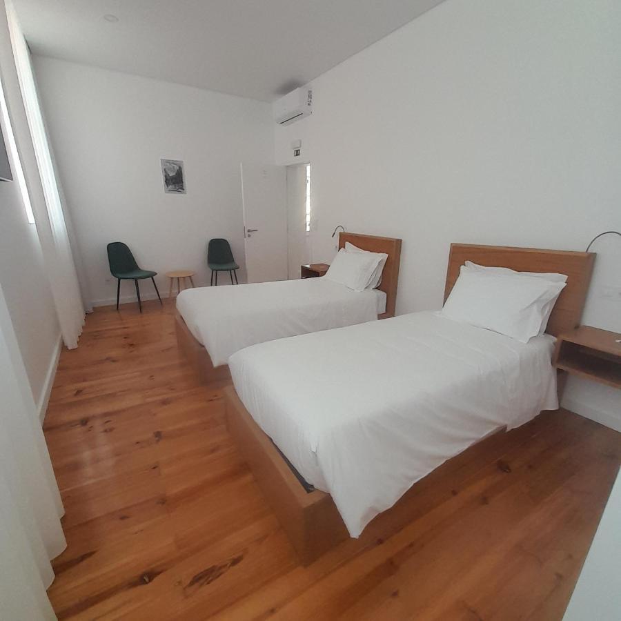 Douro B&B Avenida Resende Kültér fotó
