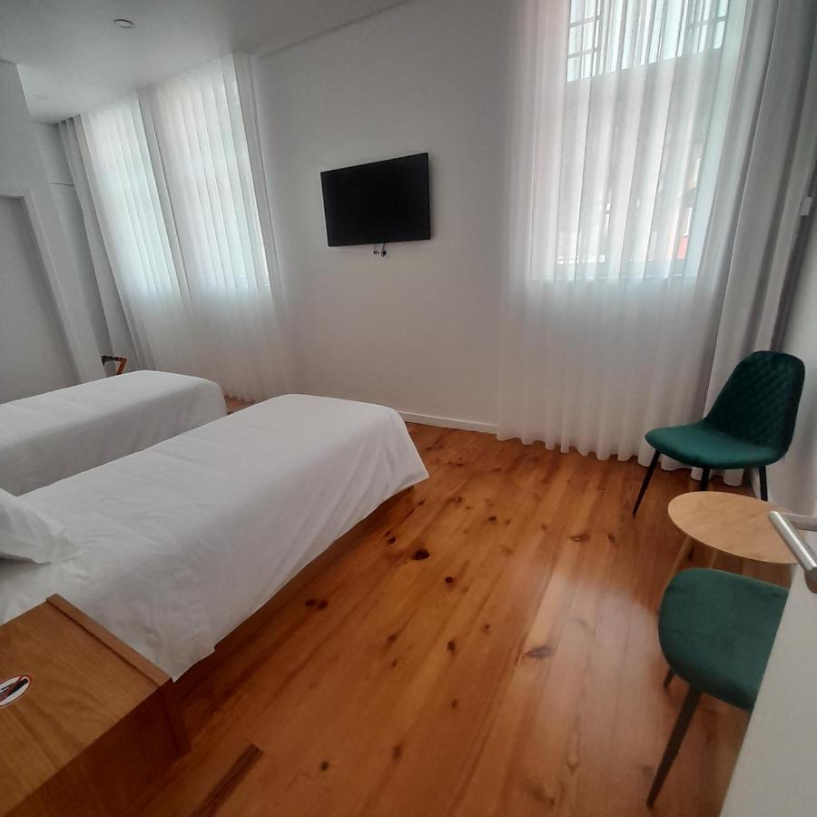 Douro B&B Avenida Resende Kültér fotó