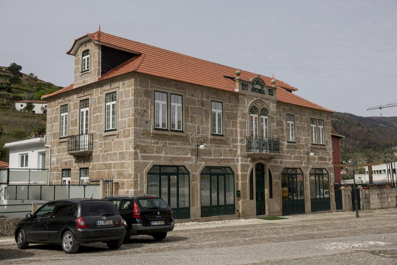 Douro B&B Avenida Resende Kültér fotó