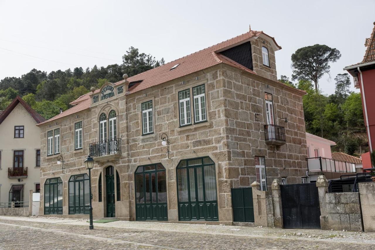 Douro B&B Avenida Resende Kültér fotó