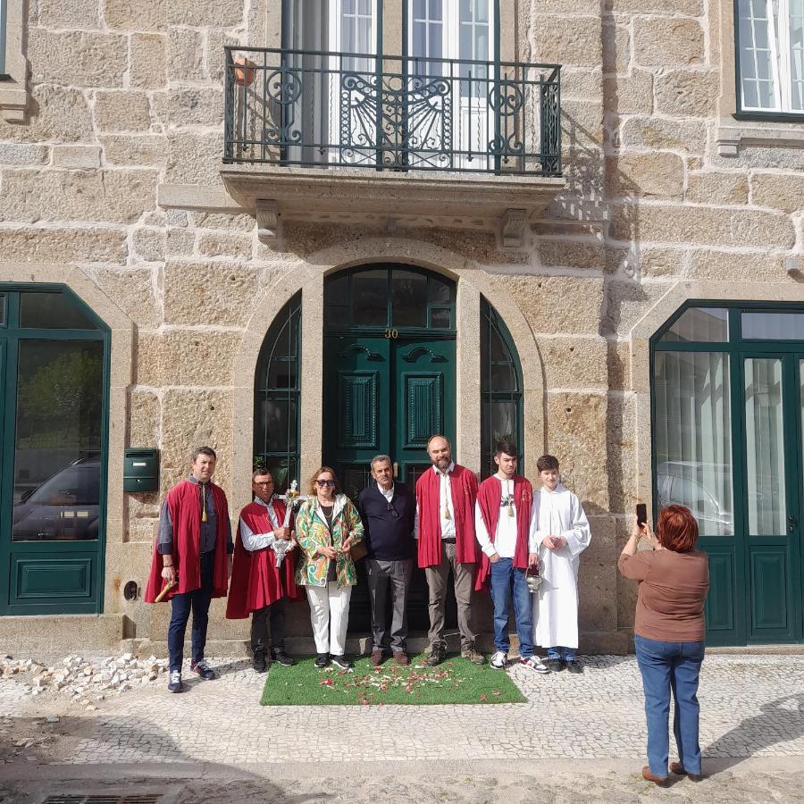Douro B&B Avenida Resende Kültér fotó