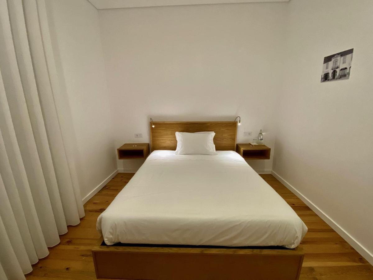 Douro B&B Avenida Resende Kültér fotó