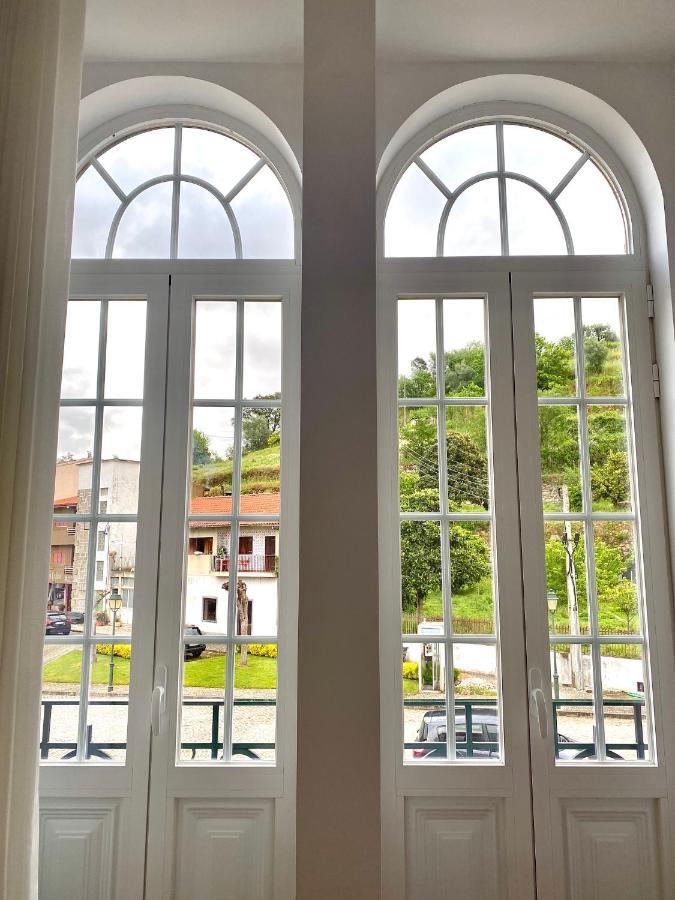 Douro B&B Avenida Resende Kültér fotó