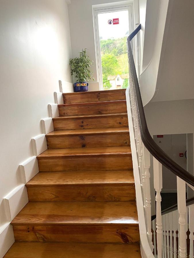 Douro B&B Avenida Resende Kültér fotó