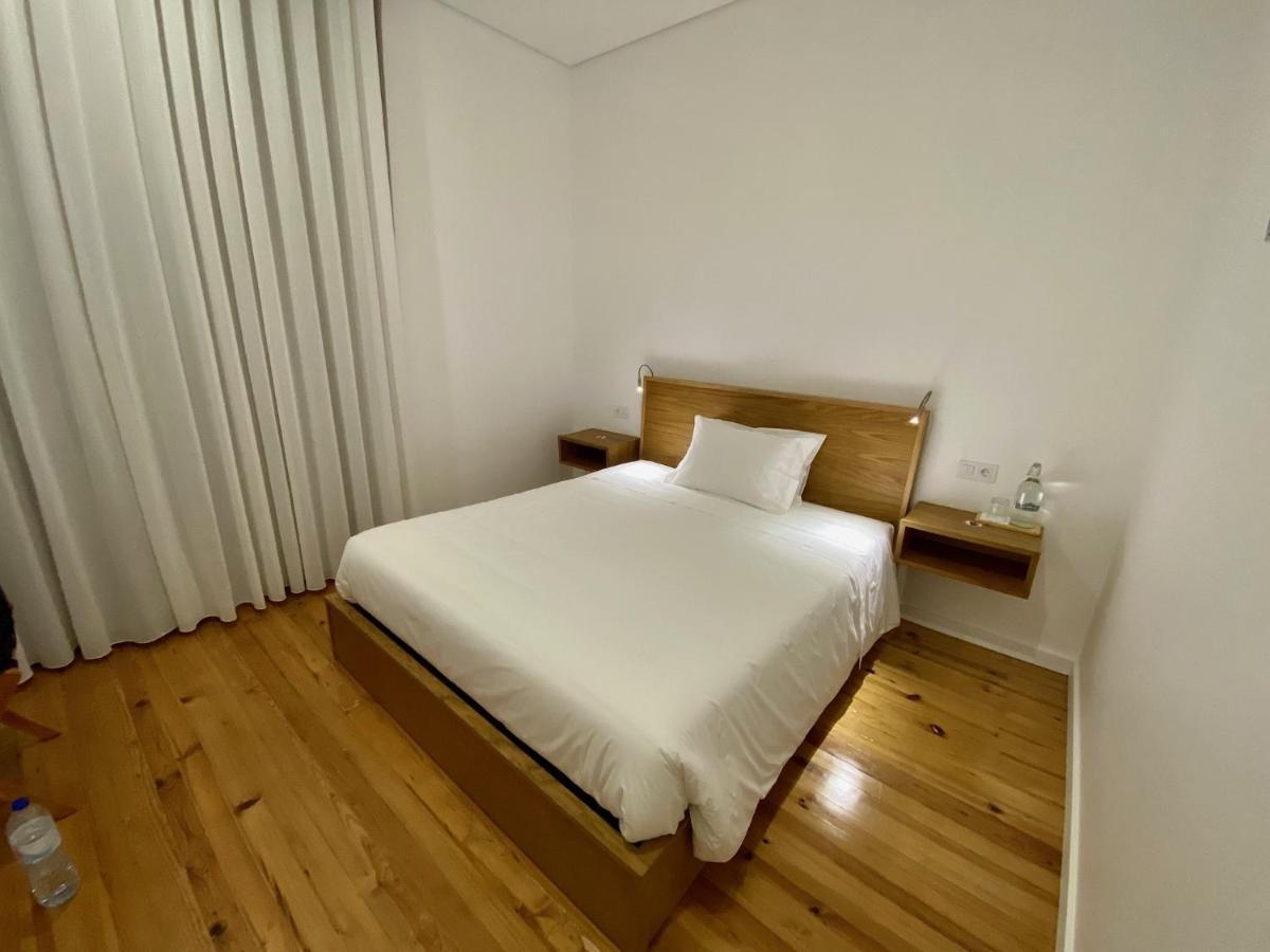 Douro B&B Avenida Resende Kültér fotó