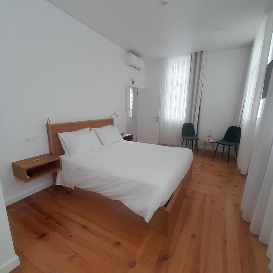 Douro B&B Avenida Resende Kültér fotó