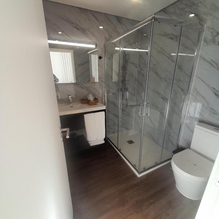 Douro B&B Avenida Resende Kültér fotó