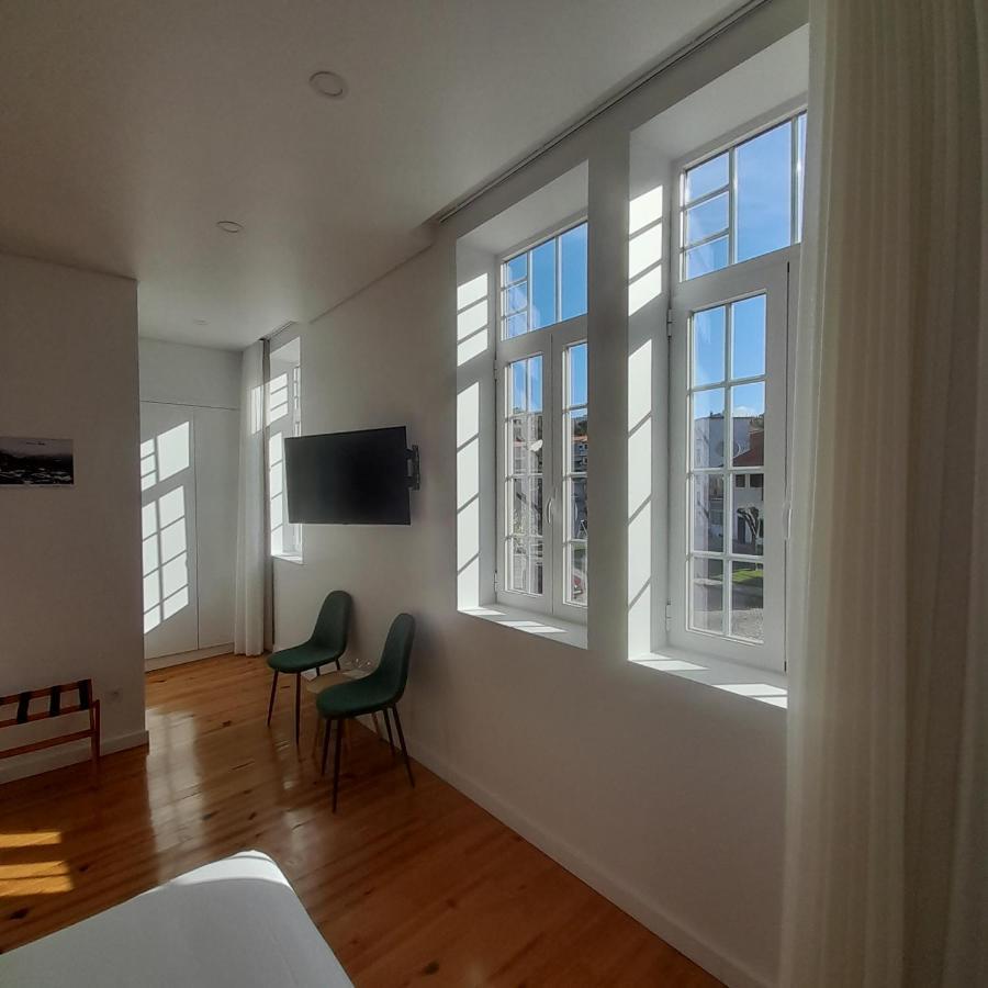 Douro B&B Avenida Resende Kültér fotó