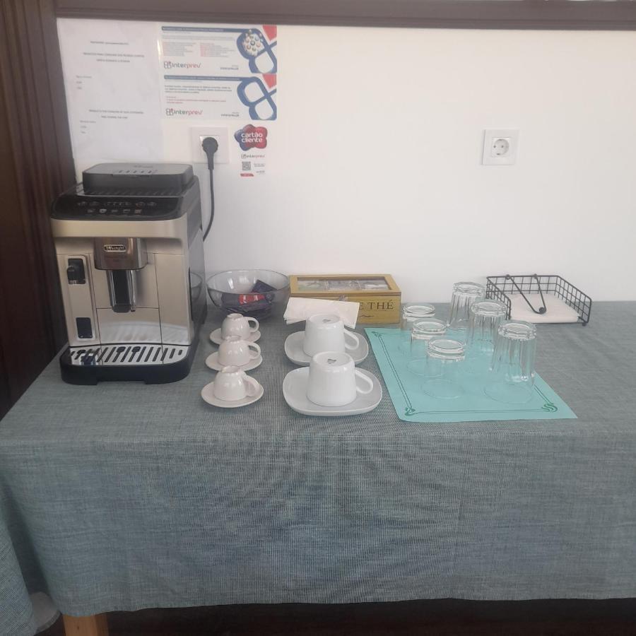 Douro B&B Avenida Resende Kültér fotó