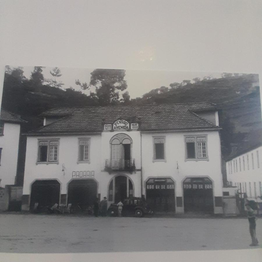 Douro B&B Avenida Resende Kültér fotó
