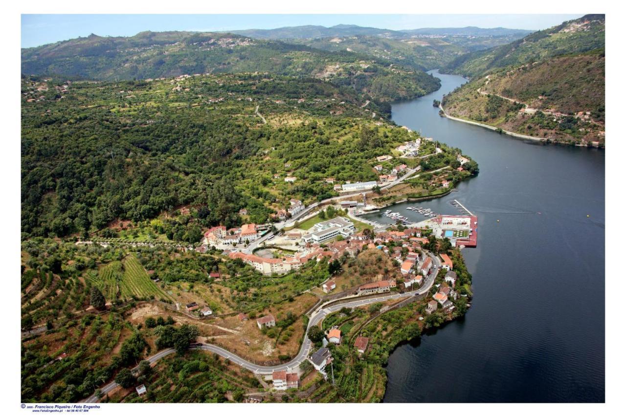 Douro B&B Avenida Resende Kültér fotó