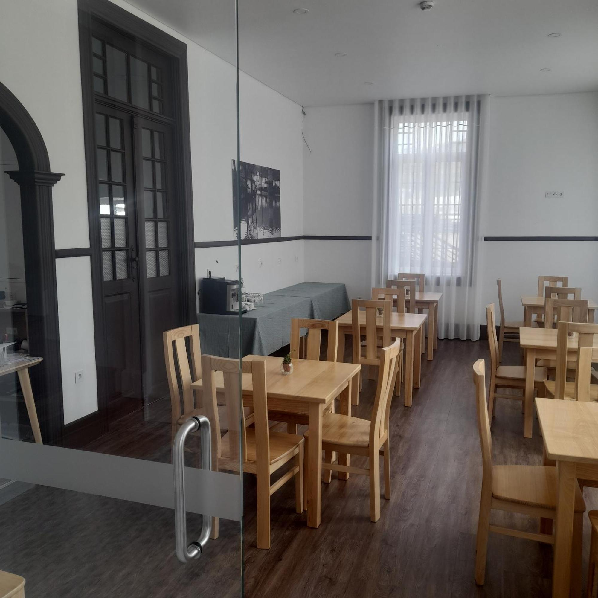 Douro B&B Avenida Resende Kültér fotó